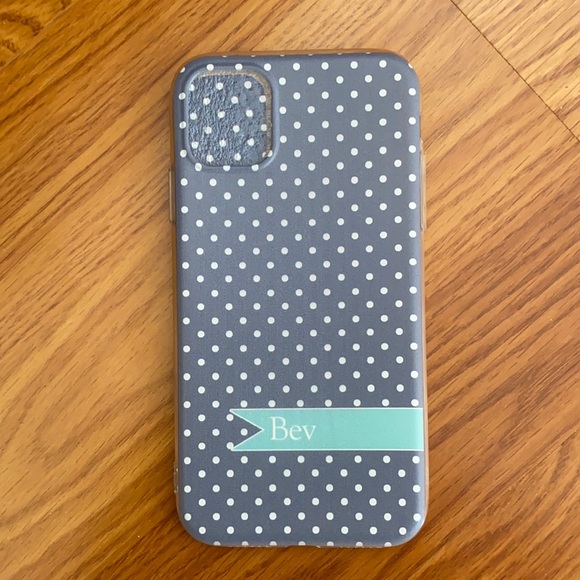 Personalized iPhone Case - Picture 4 of 4